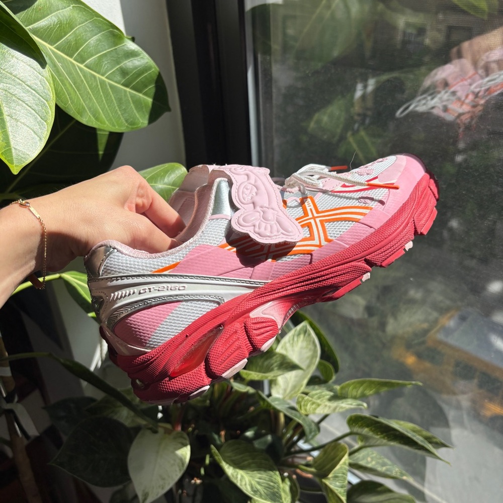 CECILIE BAHNSEN x ASICS GT-2160 sneakers
